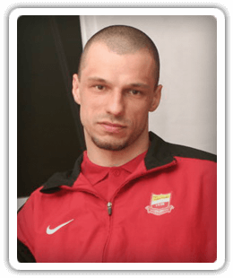 Rafal Misztal