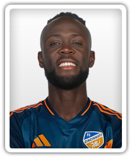 Kei Kamara
