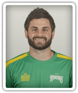 Blake Wagner