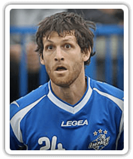 Simon Gatti