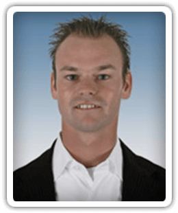 Denny Spronck