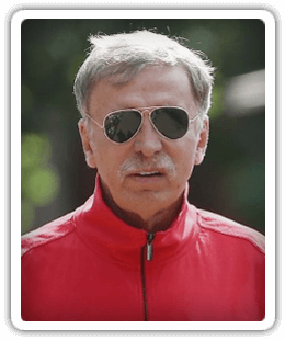 E. Stanley Kroenke