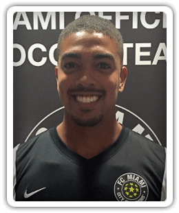 Bryan Arguez
