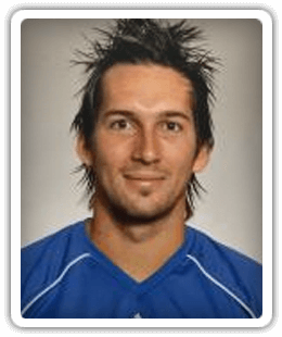Gordon Kljestan