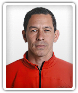Eric Avila