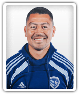 Roger Espinoza