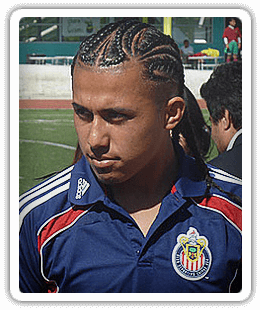 Gerson Mayén