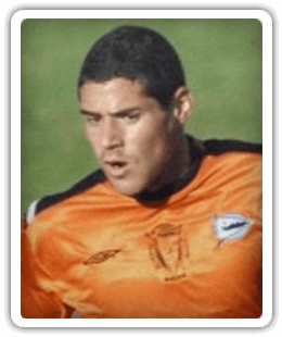 Chris Megaloudis