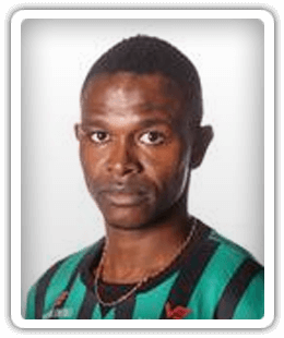 Ibrahim Koroma
