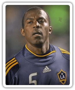 Yohance Marshall