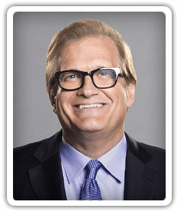 Drew Carey