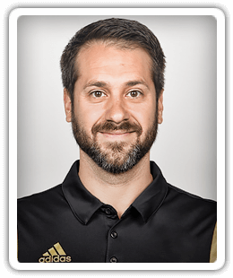 Sean Kupiec