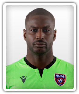 Bill Hamid