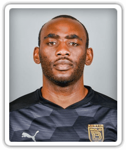Amobi Okugo