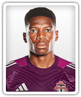 Sean Johnson