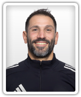 Rob Vartughian