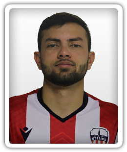 Keven Alemán
