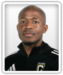 Darlington Nagbe