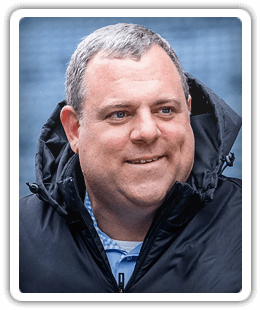 Garth Lagerwey