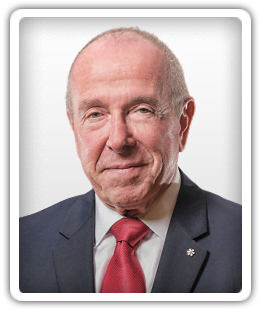 Larry Tanenbaum