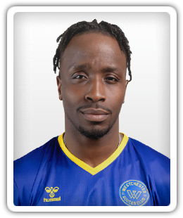 Andrew Jean-Baptiste