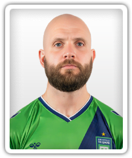 Tyler Polak