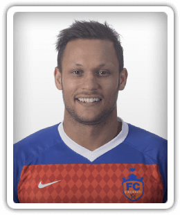 Kenney Walker