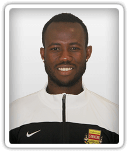 Evans Frimpong