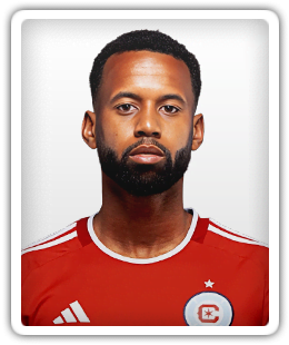 Kellyn Acosta