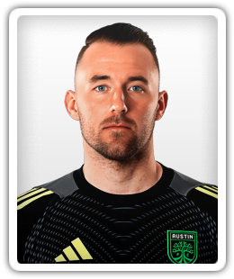 Brad Stuver