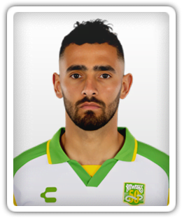 Leo Fernandes