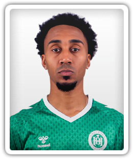Marlon Hairston