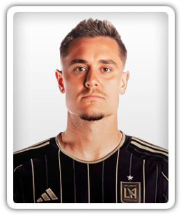 Aaron Long