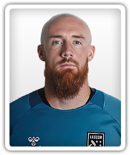 Trevor Spangenberg
