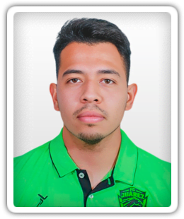 Sebastián Saucedo