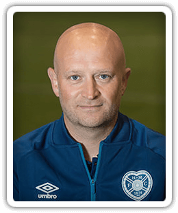 Gordon Forrest