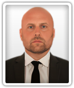 Asher Mendelsohn