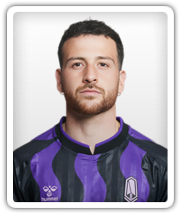 Marco Bustos