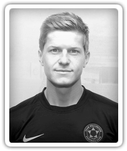 Andrew Bevin
