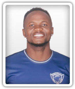 Victor Mansaray