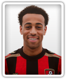 Tyler Adams
