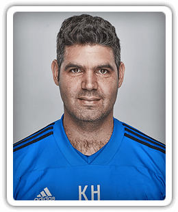 Karam Al-Hamdani