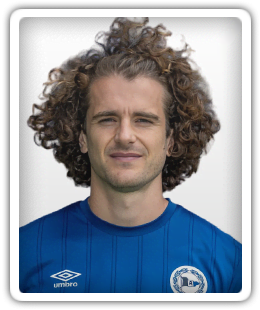 Mael Corboz