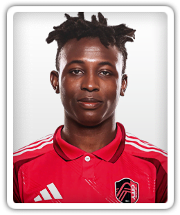 Joshua Yaro