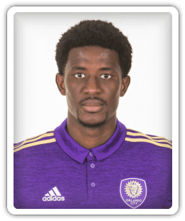Hadji Barry