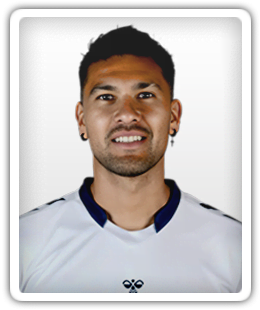 Tony Alfaro