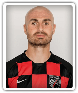 Liam Doyle