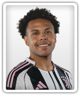 Weston McKennie