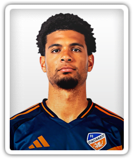 Miles Robinson