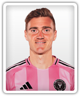 Julian Gressel